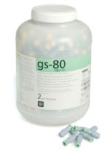 Gs-80 Admix Amalgam (Sdi) Regular Set Capsules 2 Spill x 500