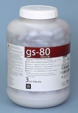 Gs-80 Admix Amalgam (Sdi) Regular Set Capsules 3 Spill x 500