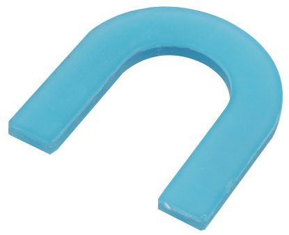 Wax Bite Wafers (Coltene) Laminated Blue x 24
