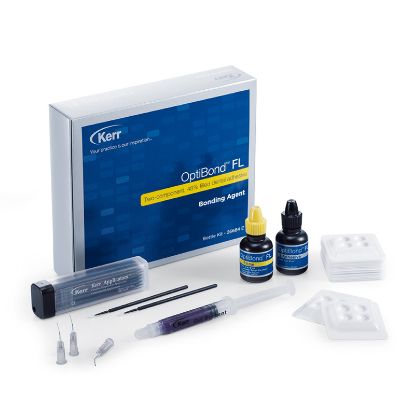 Optibond Fl (Kerr) Intro Kit