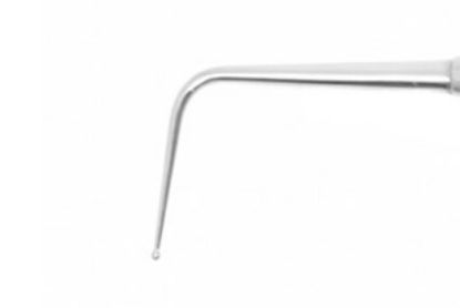 Burnisher Se (Unodent) Thymozin No.2 Octagonal Handle Autoclavable x 1