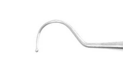 Burnisher Se (Unodent) Thymozin No.3 Octagonal Handle Autoclavable x 1