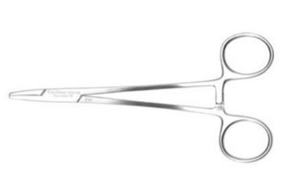 Needle Holder Thomson-Walker (Unodent) 6" Screw Joint Autoclavable x 1