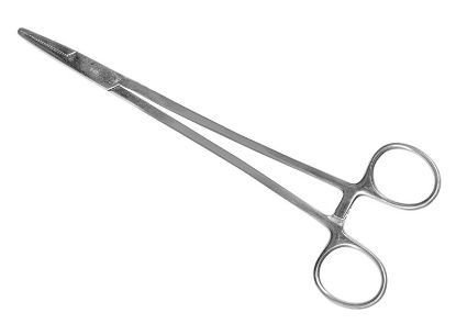 Needle Holder Thomson-Walker (Unodent) 8" Screw Joint Autoclavable x 1