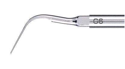 Ultrasonic Scaling Tip (Nsk) Varios G6 x 1
