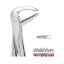 Forceps No.74N (Unodent) Small Lower Roots/Crowded Incisors Autoclavable x 1
