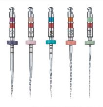 File Niki Tf (Kerr) Size 25 Taper 06/08/10 Assorted 27mm x 3
