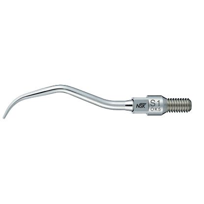 Ultrasonic Scaling Tip (Nsk) Air Scaler S1 x 1