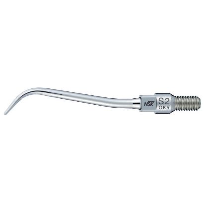 Ultrasonic Scaling Tip (Nsk) Air Scaler S2 x 1