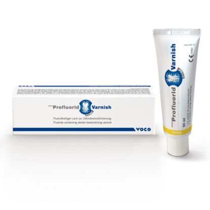 Varnish Profluorid (Voco) Melon 50ml x 1