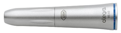 Handpiece Dental (W&H) He-43 1:1 Straight No Spray x 1