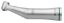 Handpiece Dental (W&H) We-66 4:1 Contra Angle No Spray x 1
