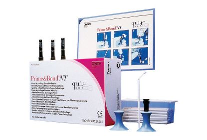 Prime & Bond Nt Quix Refill Pack (Dentsply)