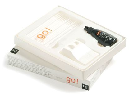 Go Bottle Kit (Sdi) Fridge Item