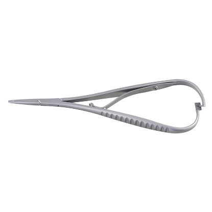 Pliers Orthodontic (Unodent) Mathieu Narrow Tip Reusable x 1