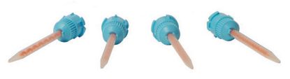Integrity Mixing Tips Small Blue x 50 (Dentsply)