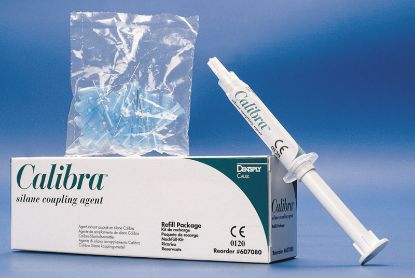 Calibra (Dentsply) Silane Coupling Agent Pack