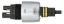 Handpiece Dental (W&H) Rotoquick Coupling Fibre Optic Rq-24 x 1
