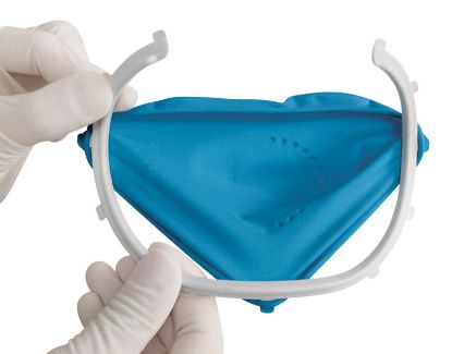 Optidam Posterior Dam Intro Kit (Kerr)