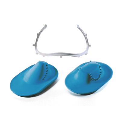 Optidam Anterior Dam Intro Kit (Kerr)