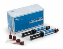 Maxcem Elite Cement Resin (Kerr) Stringe Clear 2 x 5g