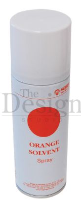 Orange Solvent Spray 200ml x 1
