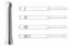 Bur Steel Endodontic (Maillefer) Therma Cut Fg 25mm x 6