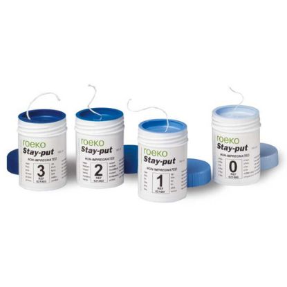 Stay-Put (Roeko) Gingival Retraction Size 2 Medium 183cm