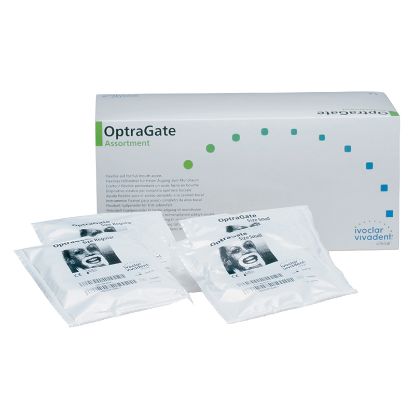 Retractor Lip & Cheek (Ivoclar Vivadent) Optragate Assorted Kit