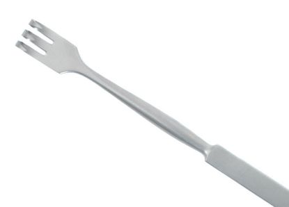 Gum Flap Rake Retractor (Unodent) Autoclavable x 1