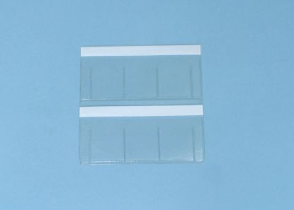 X-Ray Film Mounts Pockets (Unodent) Universal 3 x 2 Portrait x 100