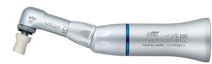 Handpiece Dental (Nsk) Ex Series Ar-Ec(K) 1:1 Contra Angle Prophy x 1