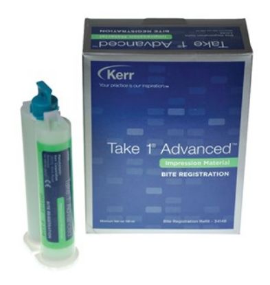 Take 1 Bite Registration (Kerr) 2 x 50ml