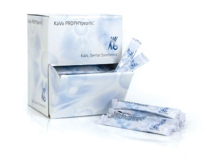 Prophy Powder (Kavo) Pearls x 80