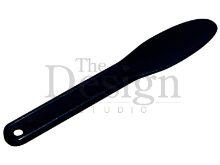 Spatula (Dehp) Alginate Plastic Blue x 1