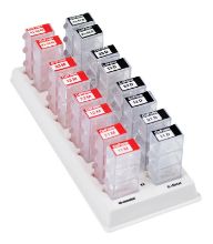 Matrix Form (Directa) Transparent Assortment A x 128