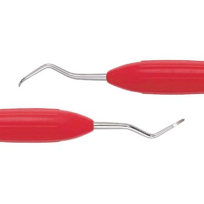 Curette Columbia (L & M) 4L/4R 219-220 Xsi Ergomax Red x 1