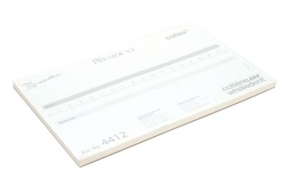 Mixing Pad (Coltene) President 190 x 125mm x 1