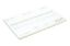 Mixing Pad (Coltene) President 190 x 125mm x 1