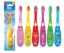 Toothbrush (Bbrite) Twinklers Club Cutie Wave Flashing x 12