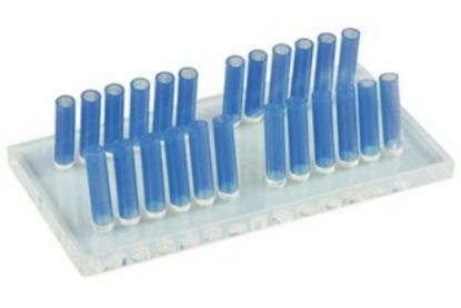Holder For Orthodontic Wire With Cover (Unodent) x 1
