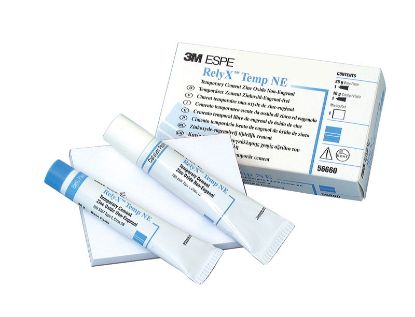 Rely x Temp E (3M Espe) Temporary Cement Non-Eugenol x 1
