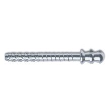 Parapost Xt (Coltene) Titanium Alloy P686-0 1.50mm Black x 10