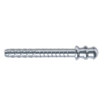 Parapost Xt (Coltene) Titanium Alloy P686-0 1.50mm Black x 10