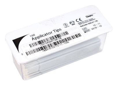 Prime & Bond Nt Applicator Tips x 100 (Dentsply)