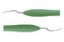 Curette Langer (L & M) 3/4 Mini Lm283-284M Xsi Ergomax Green x 1