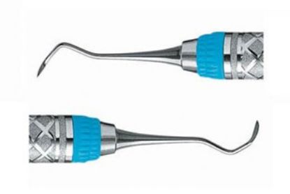 Scaler Everedge (Hu-Friedy) Sickle De S204s x 1