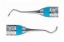 Scaler Everedge (Hu-Friedy) Sickle De S204s x 1