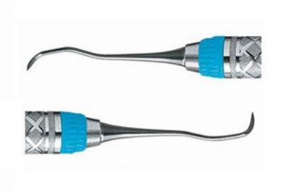 Scaler Everedge (Hu-Friedy) Sickle De 204Sd x 1