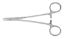 Needle Holder Crile-Wood (Hu-Friedy) Grooved 15cm (6") x 1